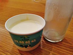 -正飞鲜奶(南湖一期店)