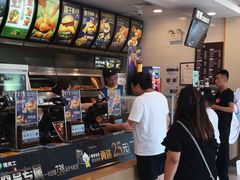 -德克士(元氏店)
