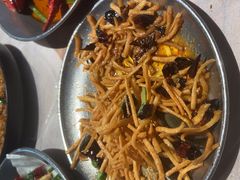 -巴厘龙虾·榜首油焖大虾(音乐学院·沿江酒馆店)