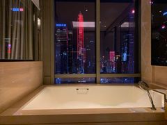-深圳温德姆至尊酒店