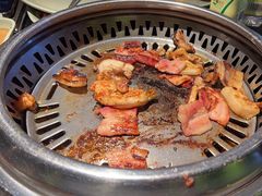 -梨花自助烤肉(乐宾店)
