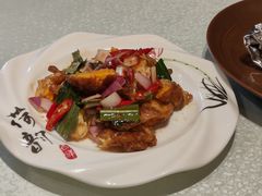 -福照楼汽锅鸡·云南菜(万达广场店)