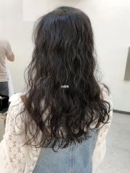 点击看大图 -KIMI HAIR SALON·烫染设计店