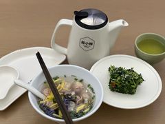 -苏小柳点心·手作小笼包(浦东嘉里城分院)