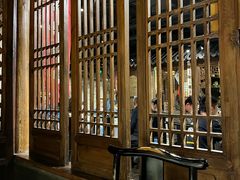 -四世同堂·京菜·烤鸭(双井店)
