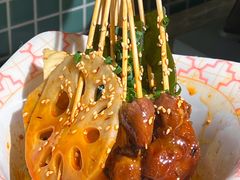 -肥家大排档(天河体育西店)
