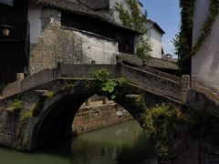 -乌镇东栅景区