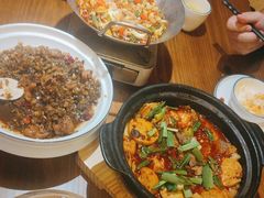 -永安水煮活鱼·仪征菜(仪征奥林匹克店)