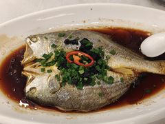 -畔山酒店中餐厅