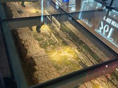 -北京路步行街-千年古道遗址