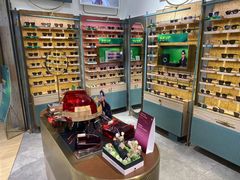 -MUJOSH木九十眼镜(长沙IFS国金中心店)