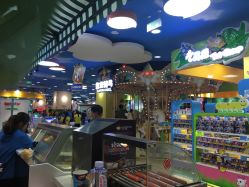-万达宝贝王(海口秀英店)