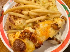 -比格比萨自助(宋家庄店)