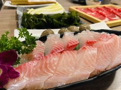 -老鼎旺安格斯牛肉火锅(衡艺广场店)