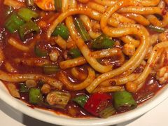 -清真·卡德尔大叔新疆主题餐厅(龙汇路店)