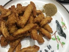 -前王院•巧克力海鲜市集餐厅(万平口店)