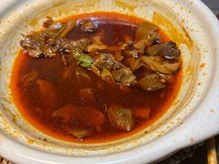 -呱呱叫民俗风味主题餐厅(沣峪口店)