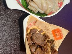 -大吉利·潮汕鲜牛肉火锅(总店)
