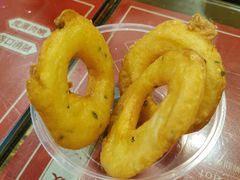 -双燕楼·手工馄饨·汤面小吃(世纪汇店)