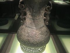 -上海博物馆(人民广场馆)