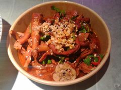 -多嘴超级肉蟹煲(欧亚卖场店)