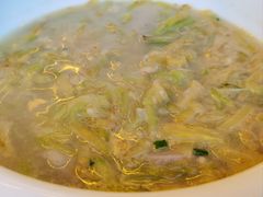 -瑞丰园庭院餐厅·白族传统家常菜