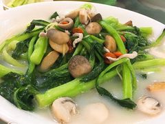 -丰宝源客家菜(常平店)