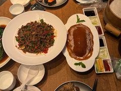 -北京老铺烤鸭(老城根店)