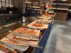 -千滋百味自助海鲜烤肉(布吉景华店)