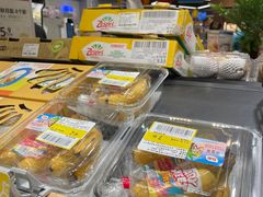 -盒马鲜生(双清路店)