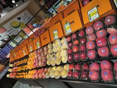 -鲜果壹号(旺墩店)