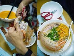 -荔林食店(西华路店)