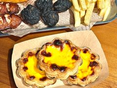 -宝炙星BURGER AUSTINE(桐梓林店)