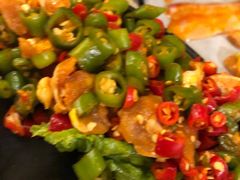 -雅莉家烤肉馆(万寿商业街店)