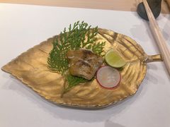 -鮨一日本料理(大中华店)