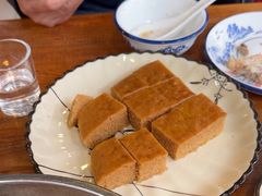 -开心农家菜