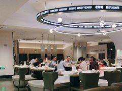 -老知青·东北菜(中华城店)