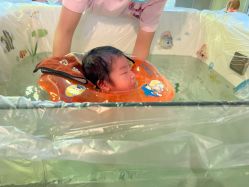 -千禧果月子会所(郑州东站店)