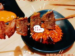 -蚝抵食·湛江生蚝(湾北路店)