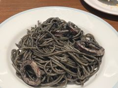 -萨莉亚意式餐厅(杭州西溪龙湖天街店)