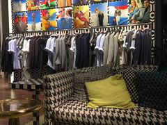 -SUITSUPPLY(安福路店)
