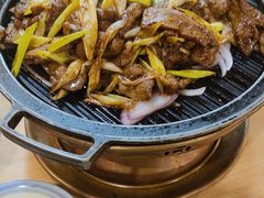 -宏状元现熬粥·京味菜(黄寺大街店)