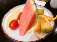-蓝港海鲜厨房(金水路店)