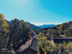 -潭柘寺景区