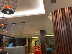 -汇华阁中餐厅·粤菜早茶(汇华希尔顿逸林酒店)