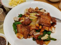 -山东宾馆·齐鲁苑餐厅