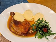 -LA MAISON公鸡和龙(蛇口店)