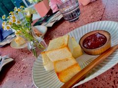 -La Terre乐田(万象城店)