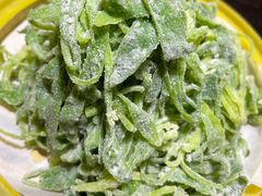 蒸野菜-聚友斋(柳泉路八大局店)
