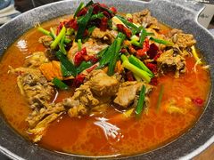 -石灰石烧鸡公(南通万象城店)